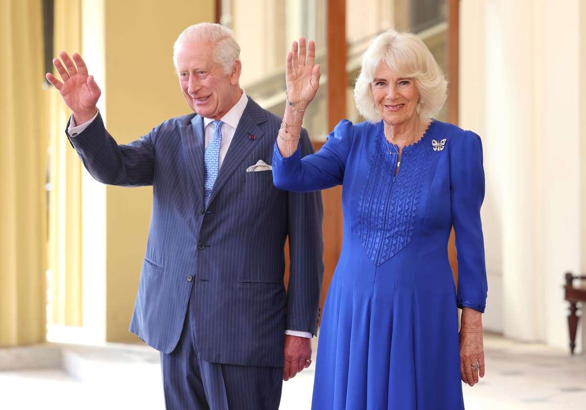 Charles and Camilla ‘snubbed’ by Australian leaders ahead of tour