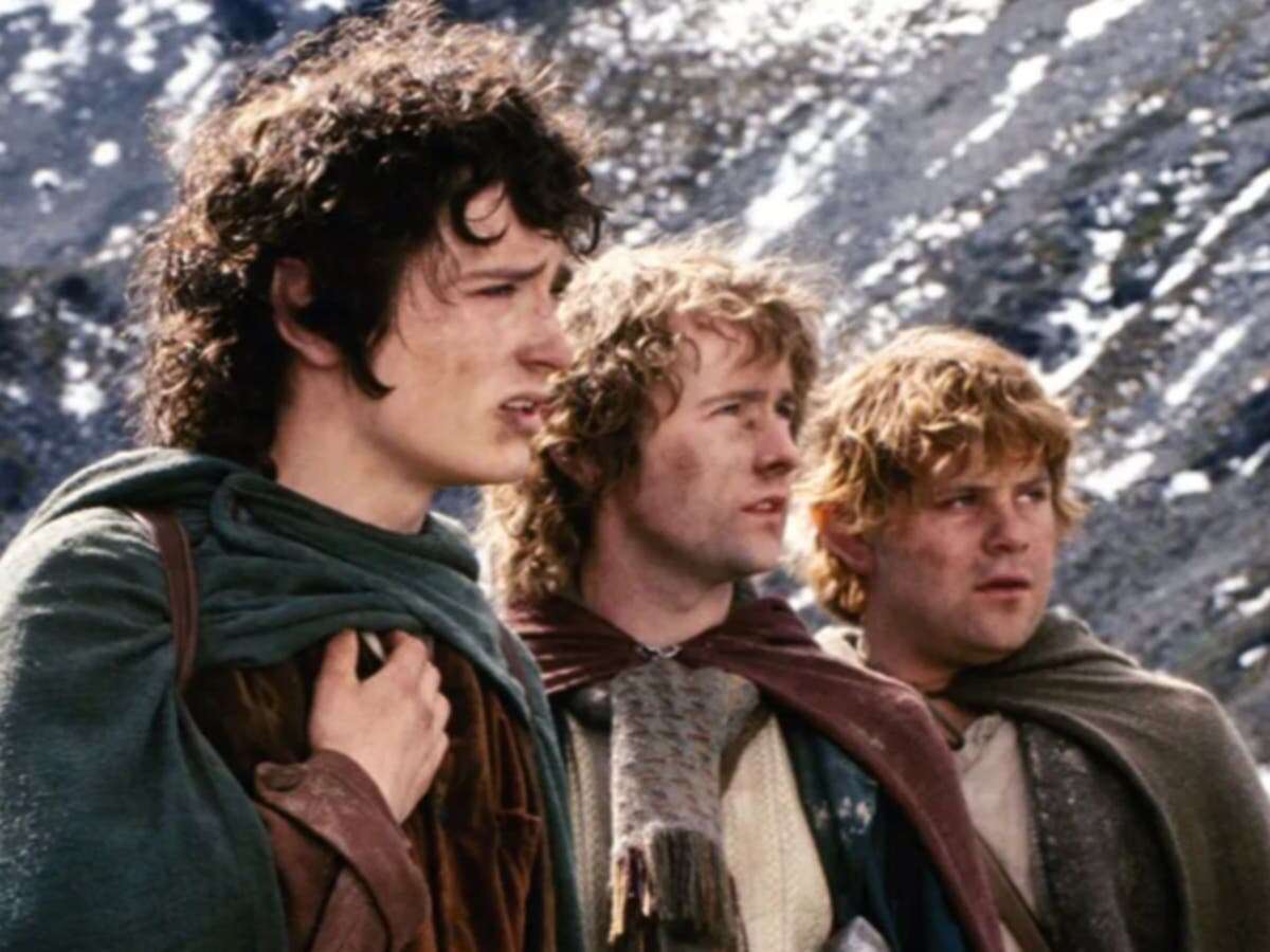 Lord of the Rings actor says he’s ‘had enough’ of franchise