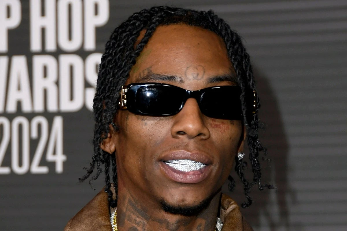 Soulja Boy ordered to pay $4m to former assistant over sexual assault