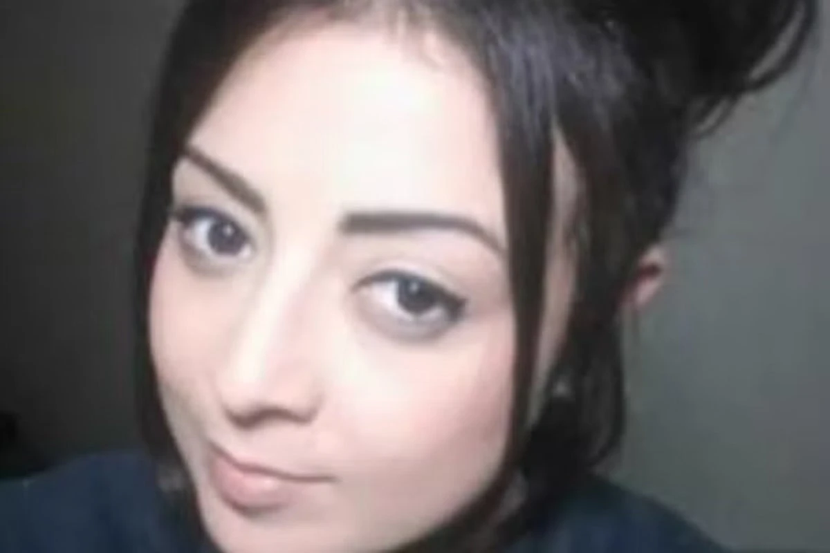 ‘My daughter popped to the shops seven years ago. She never returned’