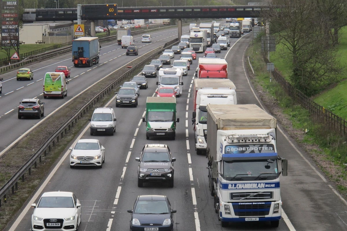 Madman’s dream or breath of fresh air? Readers split on petrol car ban