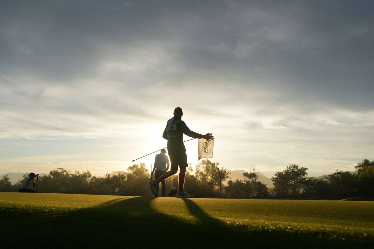 Golf club forced to move 18th hole after complaint about stray balls