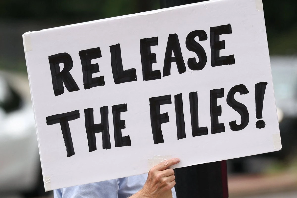 Democrats say Congress should hear from Epstein victims