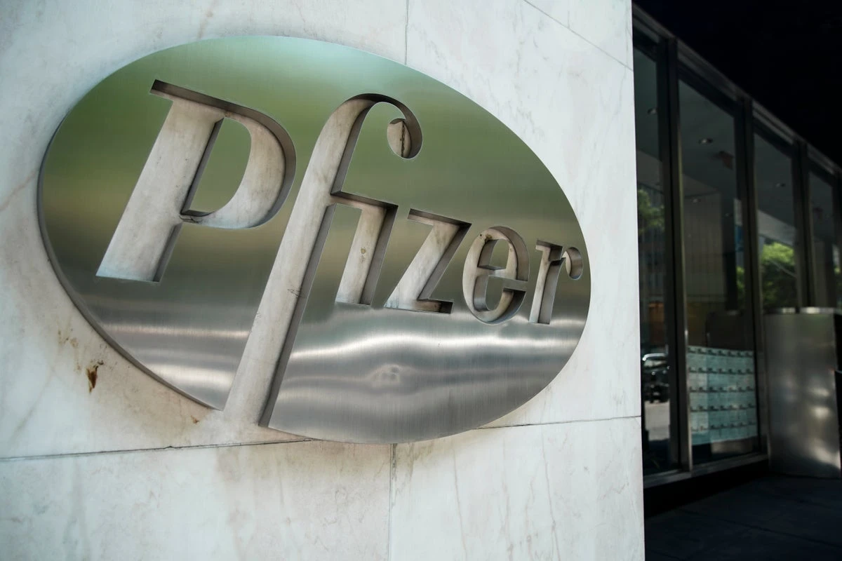 Pfizer to end development of its anti-obesity pill due to liver injury