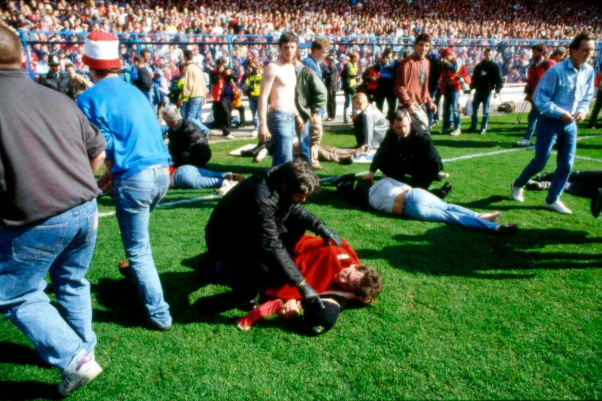 Liverpool FC, a soccer club with an identity woven in trophies and tragedies