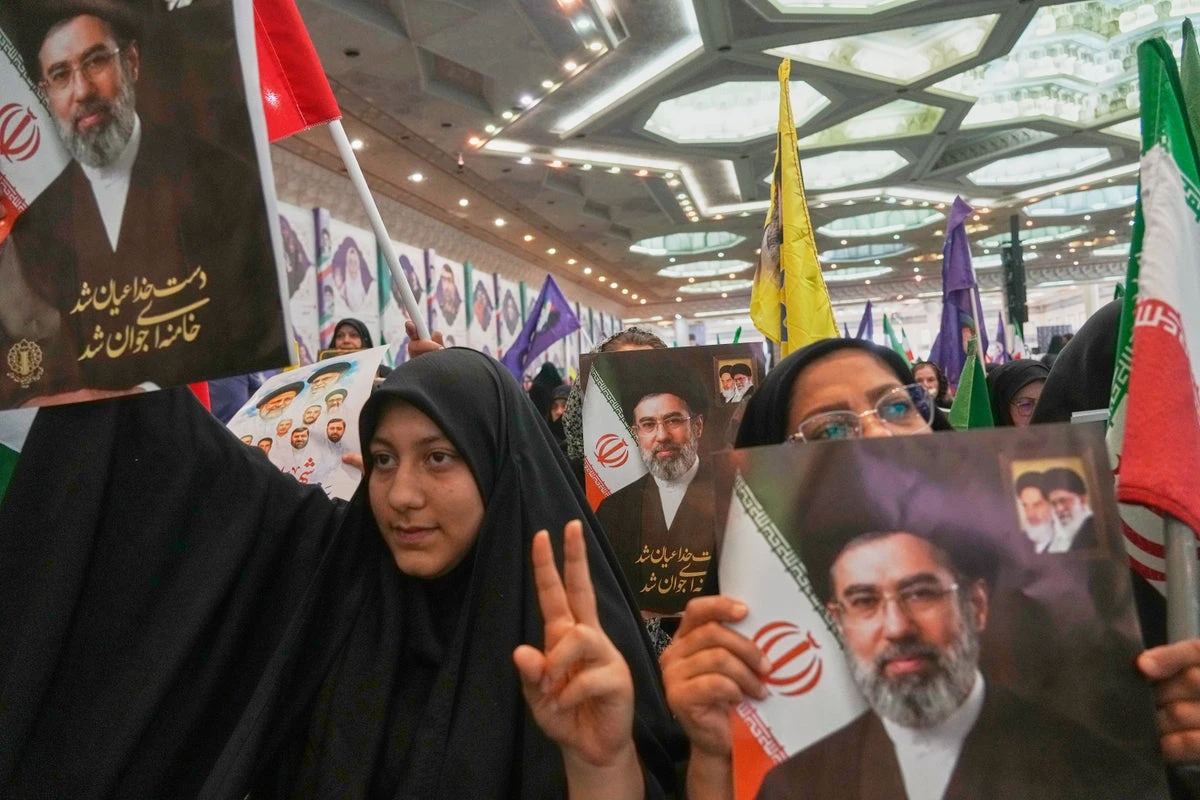 What we know and don't know about the emerging deal to end the Iran war