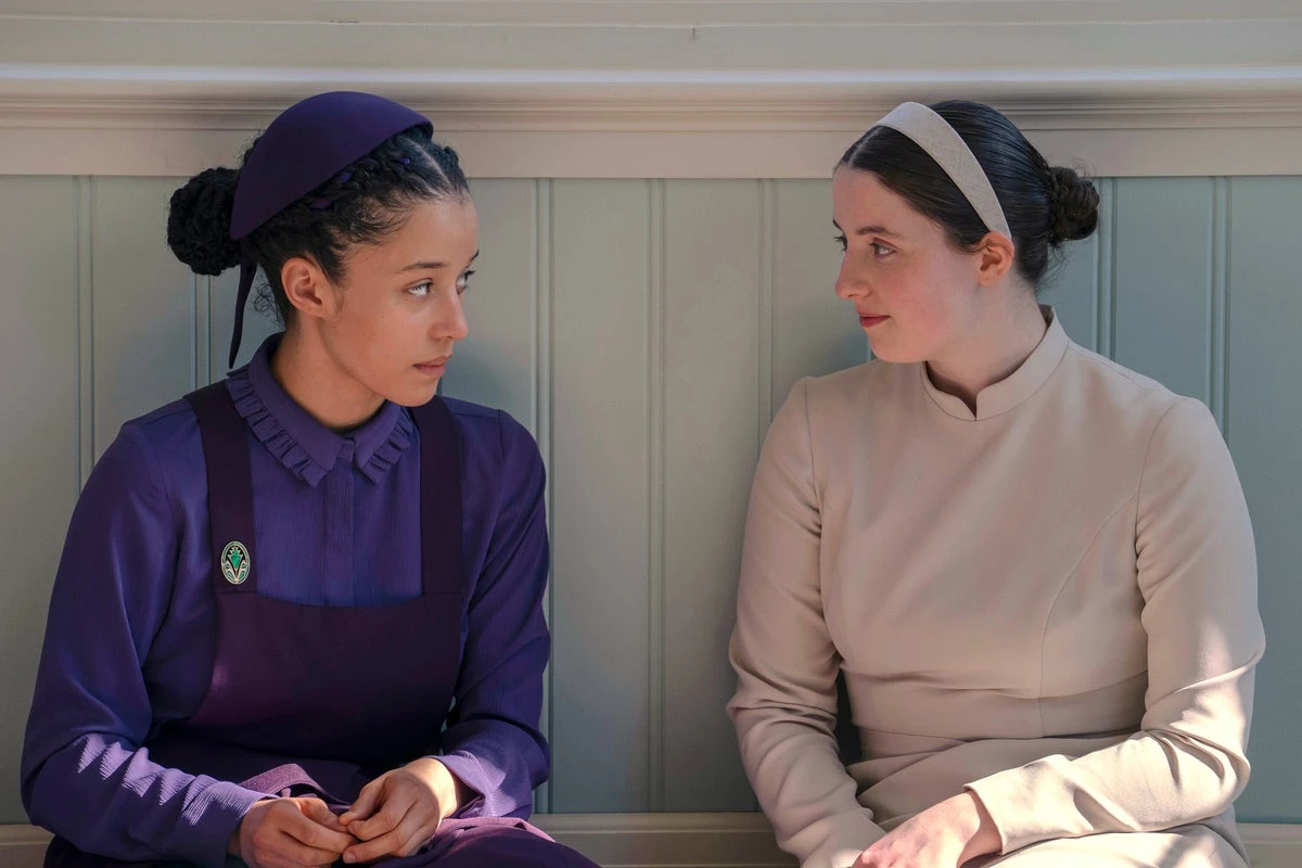 Handmaid’s Tale sequel The Testaments premieres today – how to stream