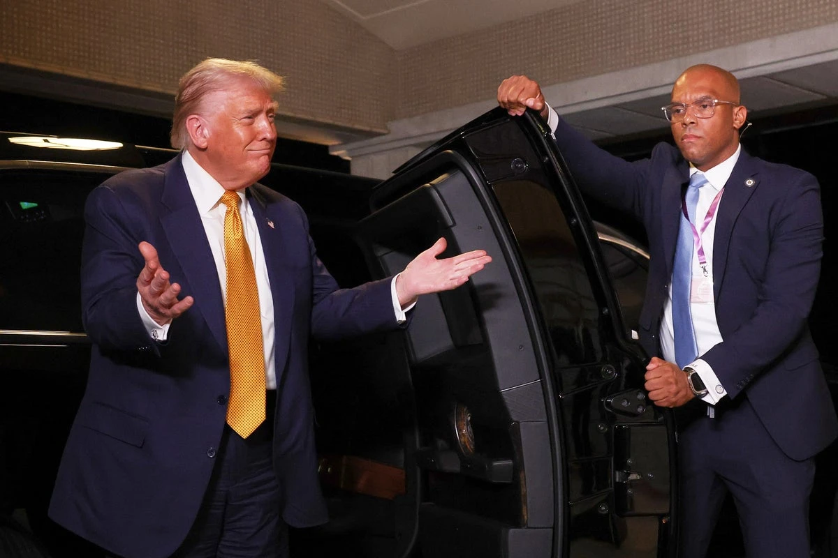 South Korea trade deal appears elusive as Trump seeks $350B investment