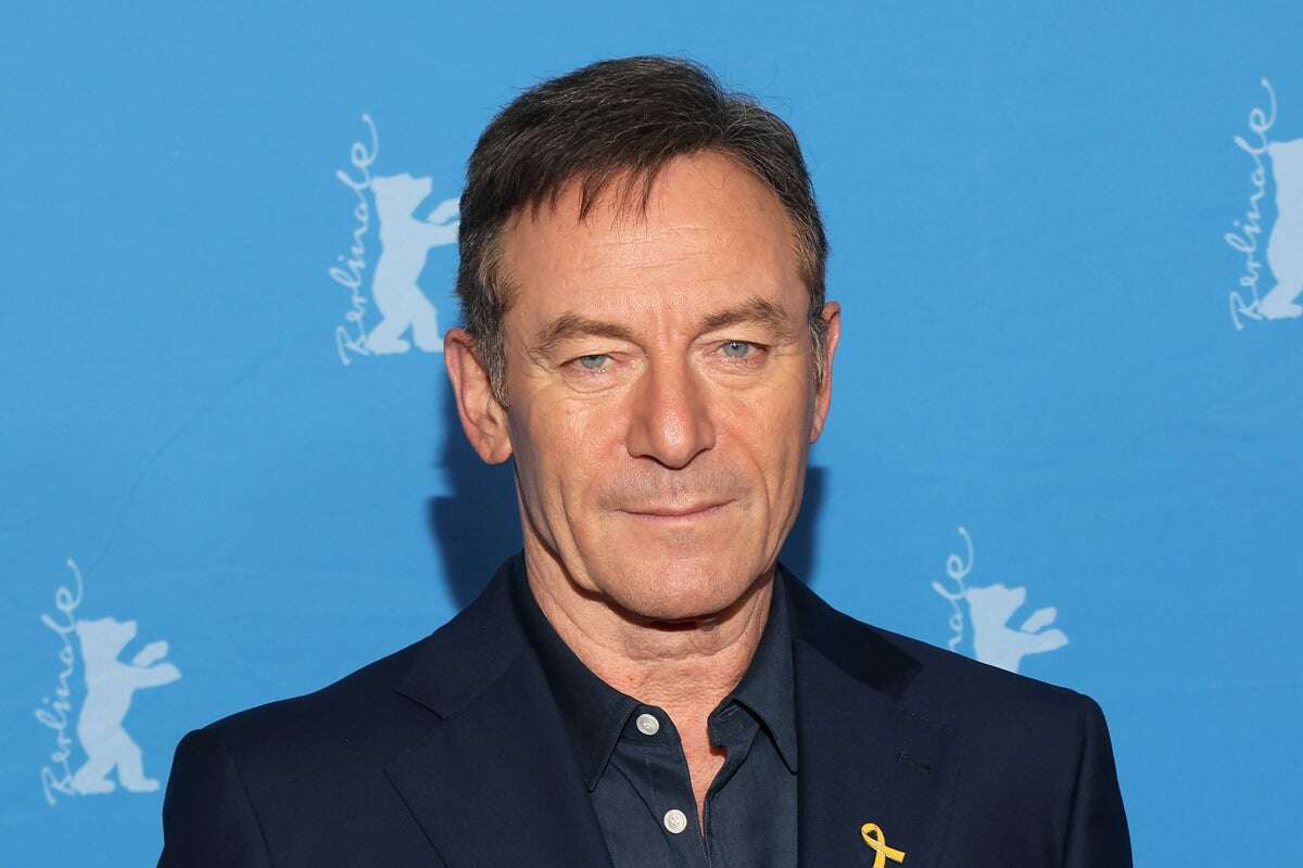 Jason Isaacs retracts comments about ‘double standard’ for male nudity