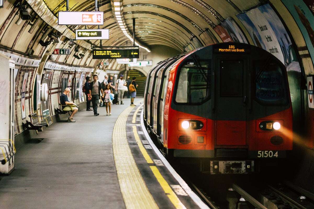 Tube book exchanges forced to close over fire safety issues