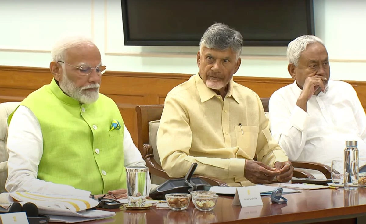 Who are Modi’s coalition allies and what will they want in return?
