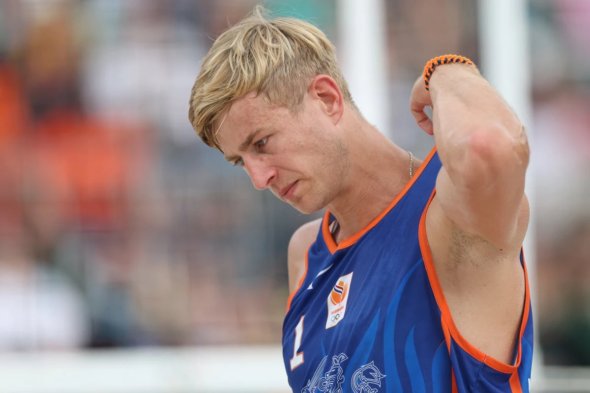Dutch athlete and child rapist denied visa to compete in Australia
