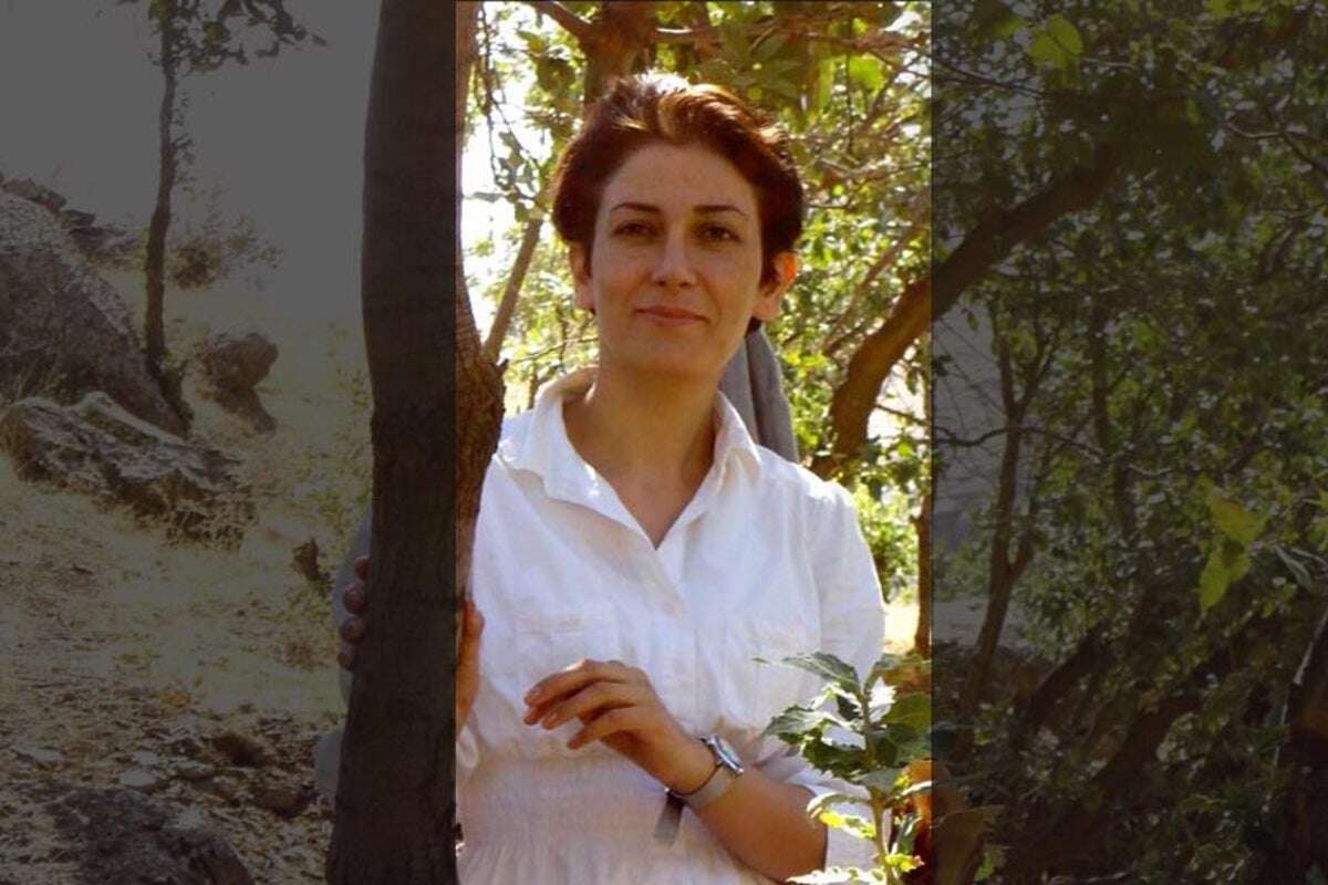 Concern for Kurdish activist despite death penalty reprieve in Iran