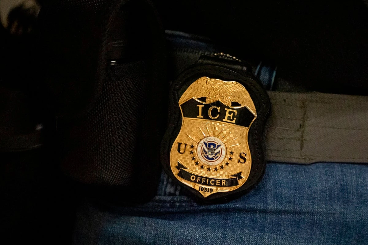 ICE blocks Congress members from detention visit despite court order
