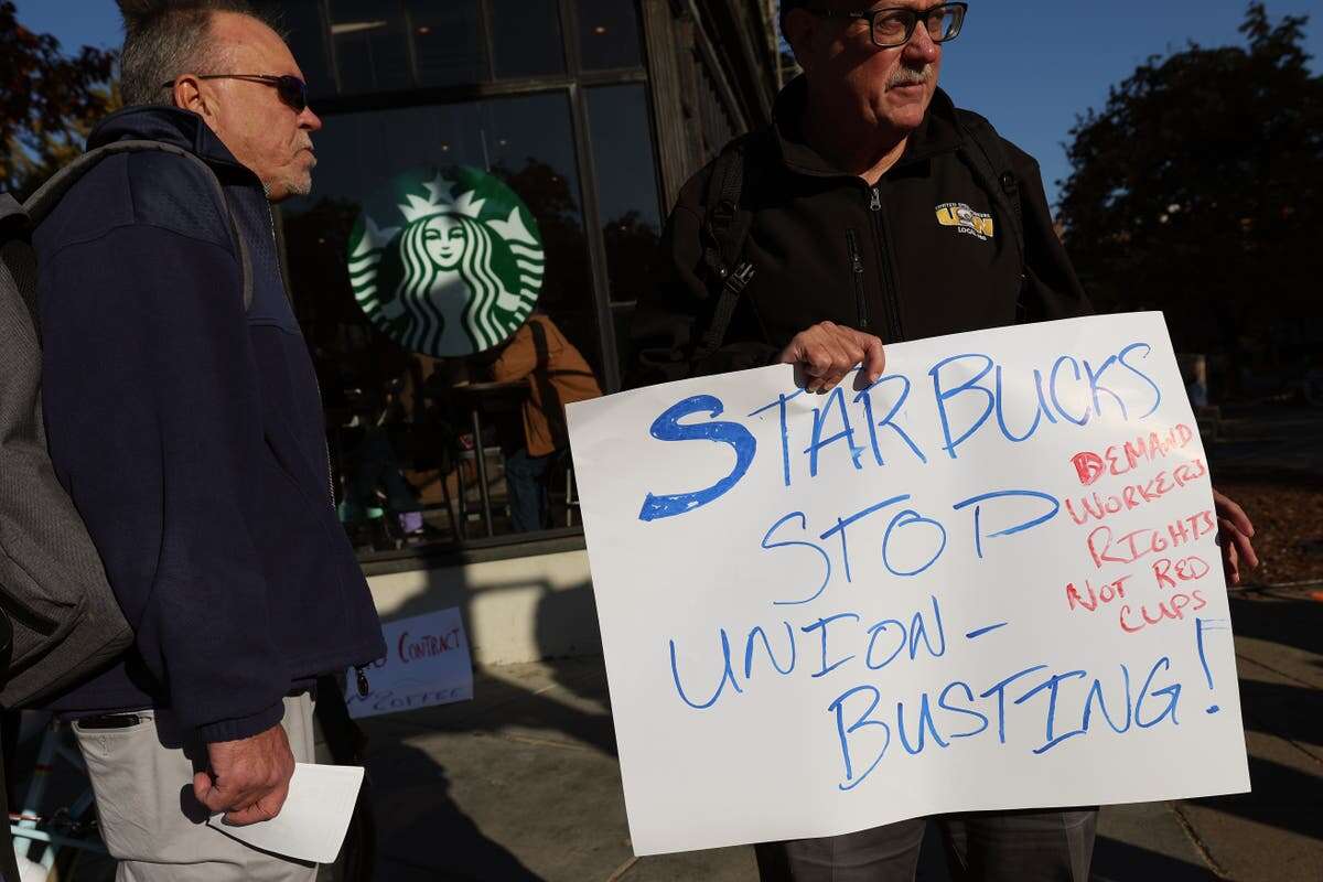 Supreme Court’s Starbucks ruling lands a blow to workers rights