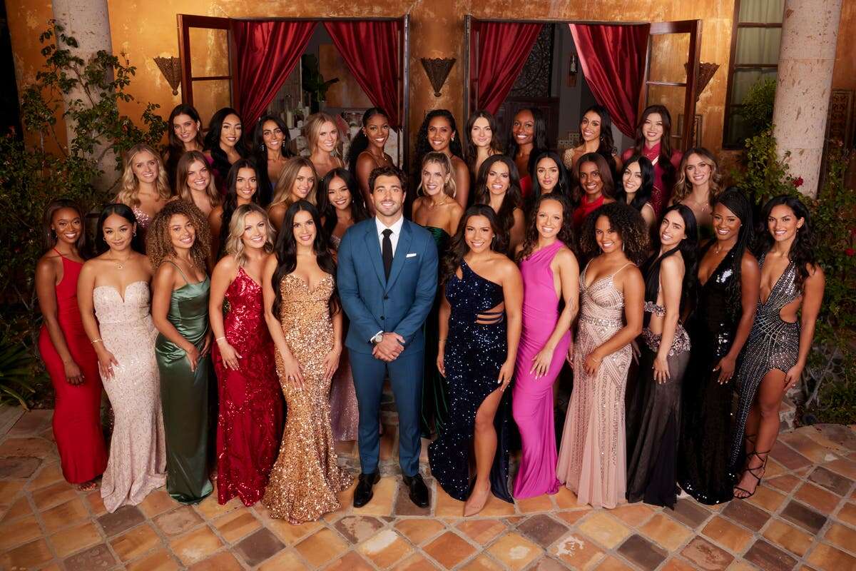 Who has been sent home on The Bachelor season 28?