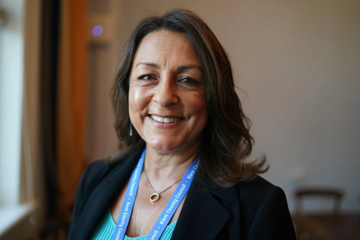 Reform council leader backs police to ‘shoot people if necessary’