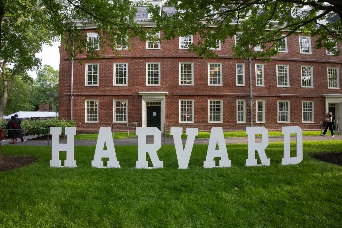 Harvard team’s research rescued by 6-year-old girl’s generous donation