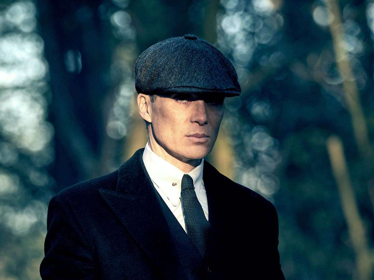 Peaky Blinders creator tells fans what to expect from forthcoming film