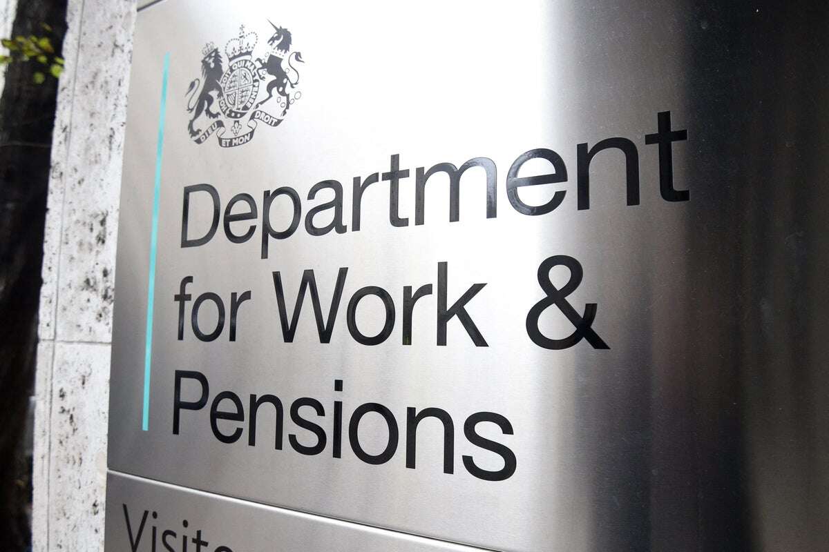 DWP benefit cuts could be as much as £5bn under Labour plans