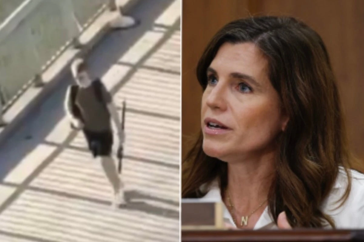 Nancy Mace roasted for falsely identifying an alleged campus shooter