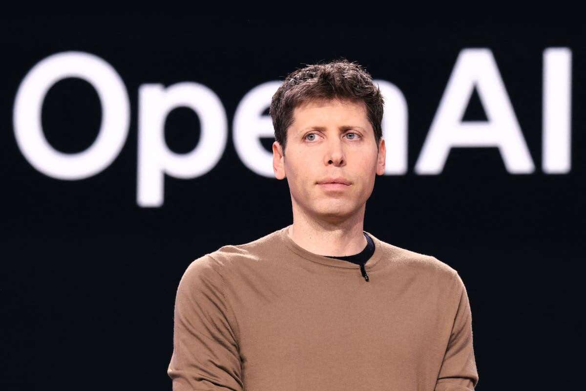 Sister of OpenAI boss accuses billionaire of childhood sexual abuse