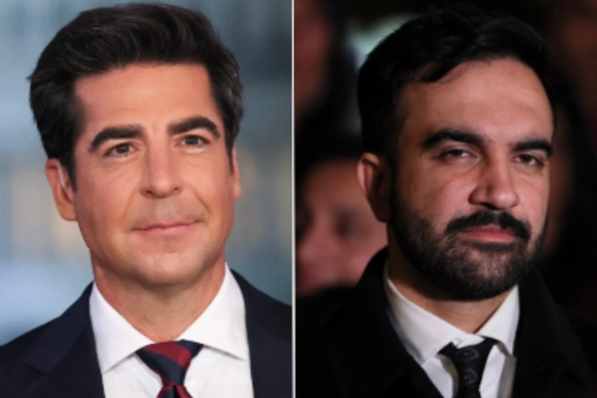 Jesse Watters blames single women for Mamdani’s ‘socialist takeover’