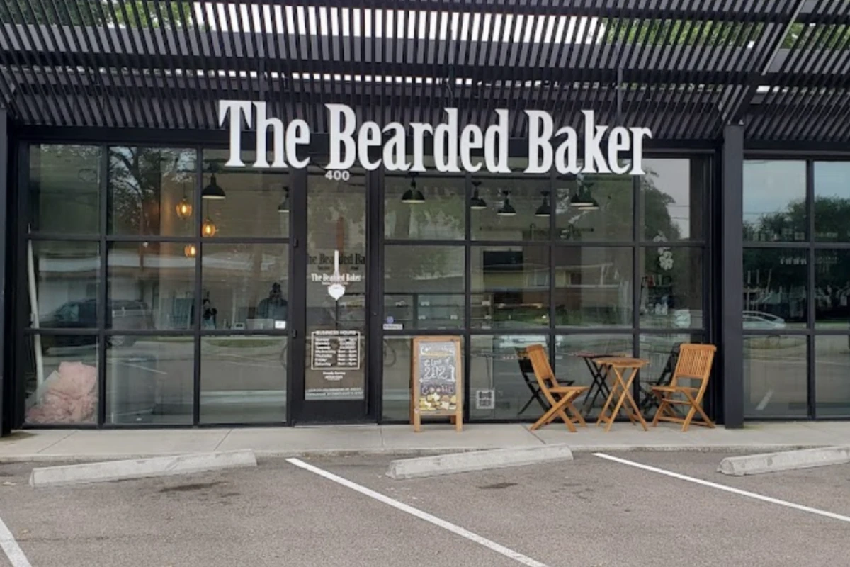 Houston burglars hit bakery as owner starts chemotherapy