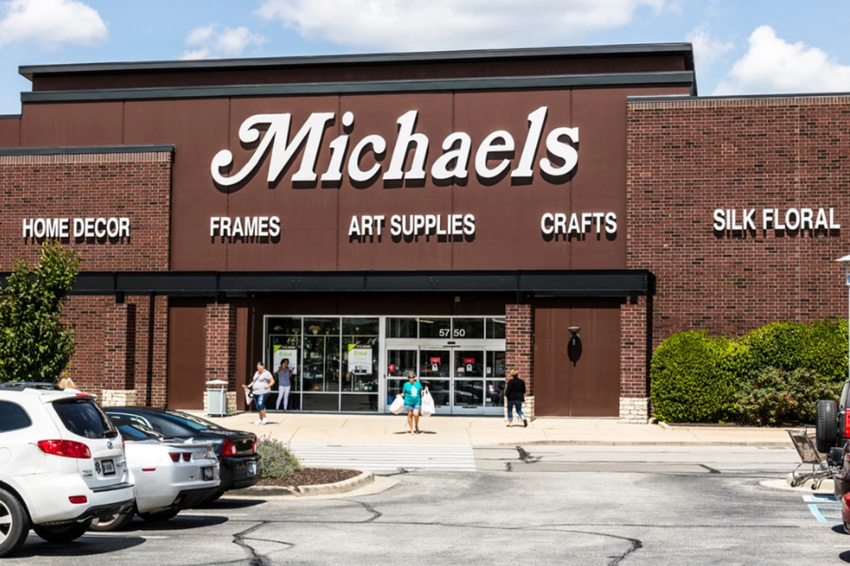 Major retailer pivots to party supplies, opens DIY customization bars