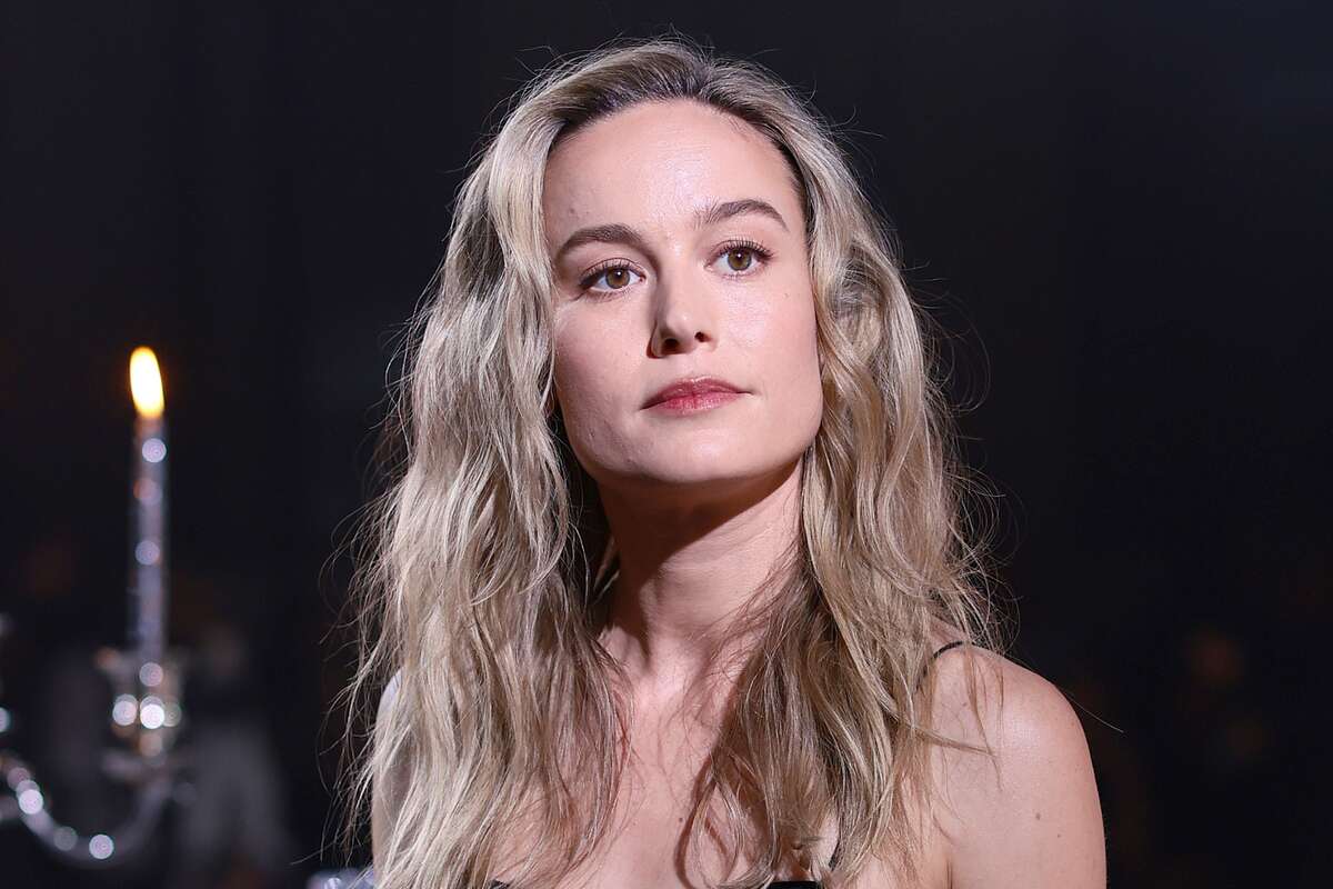 Captain Marvel’s Brie Larson to make UK stage debut in West End play