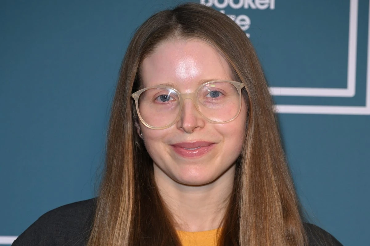 Harry Potter’s Jessie Cave feels she’s been ‘canceled’ over OnlyFans