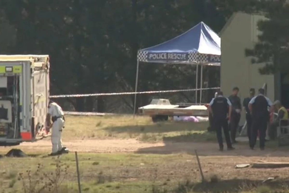Relatives charged after boy shot and killed in Australia