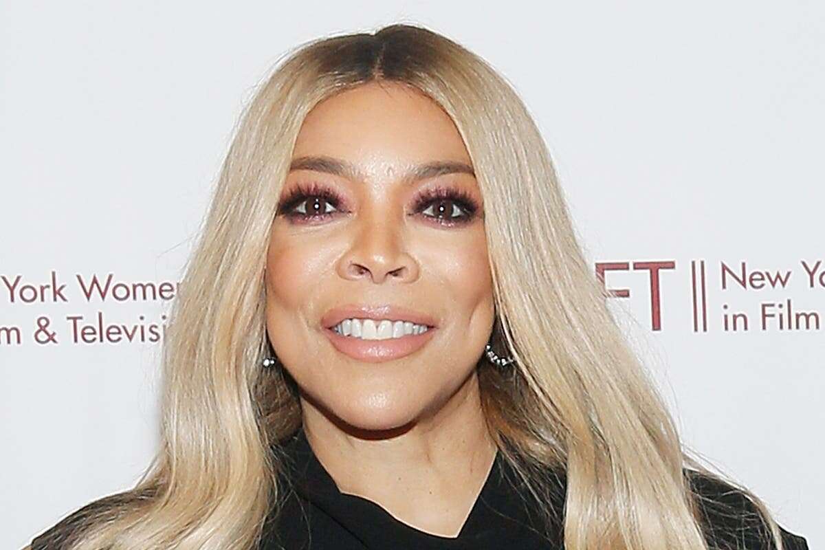 The rise and fall of ‘shock jock diva’ Wendy Williams