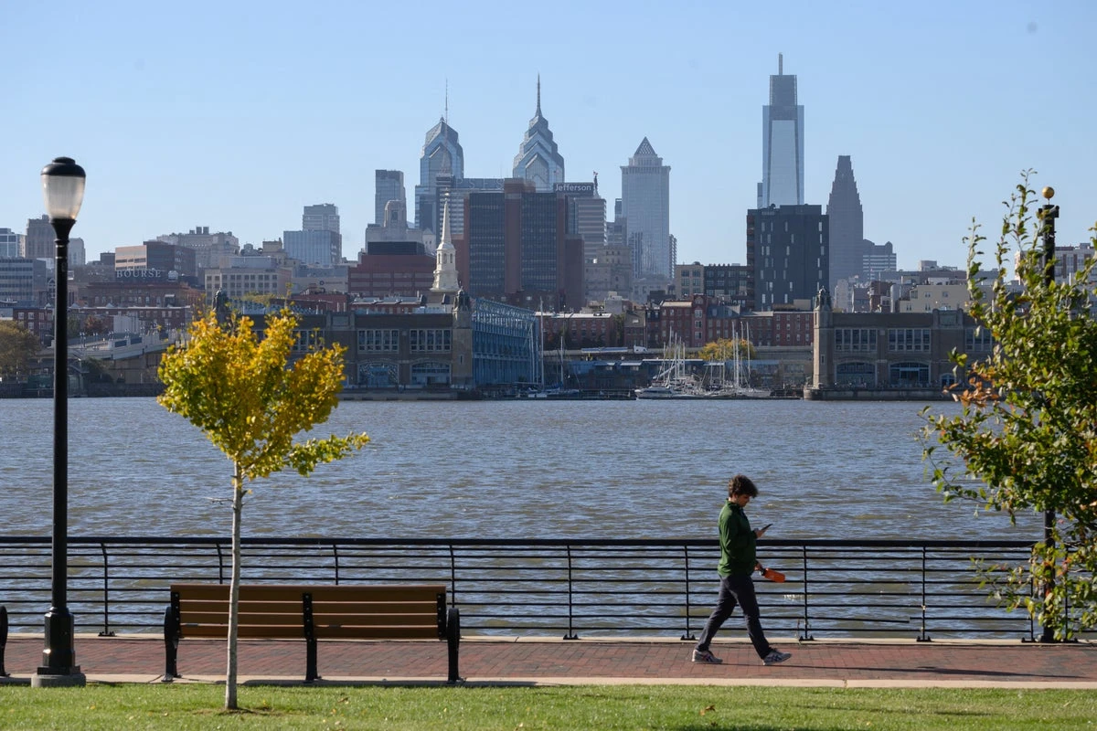 Philly has spent $270k on bus tickets to help homeless to leave city