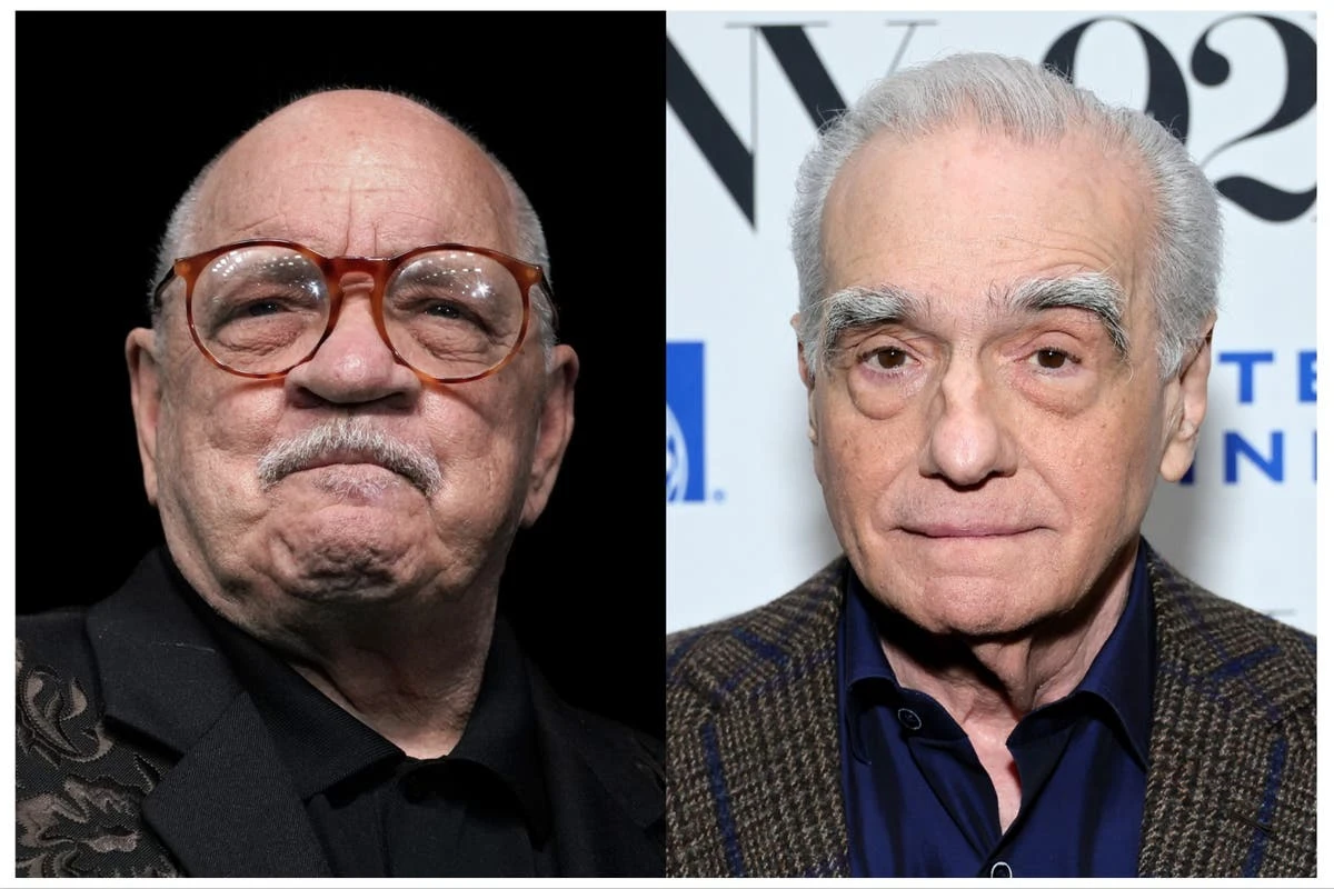 Paul Schrader says Martin Scorsese’s dog ate part of his thumb