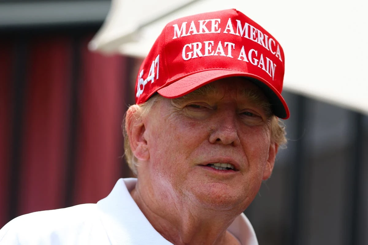 Trump could lose liquor licenses at New Jersey golf clubs