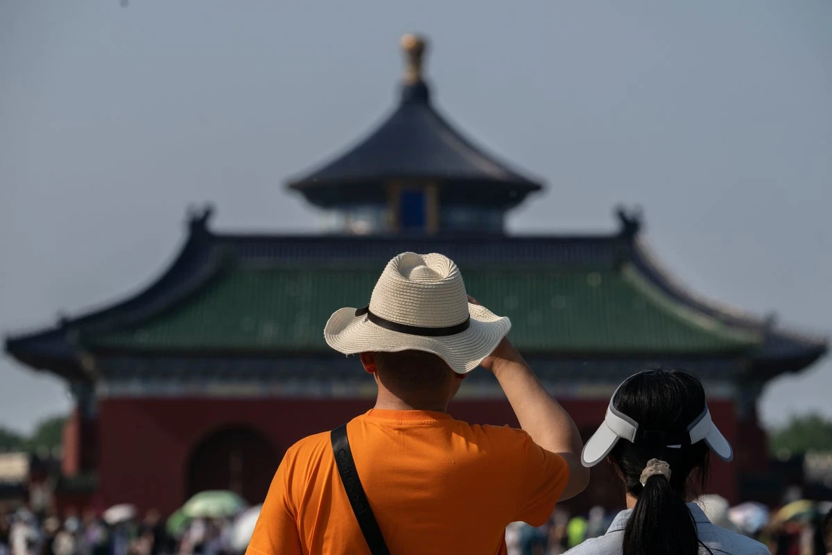 Inside the Trump–Xi summit: Why the venue matters