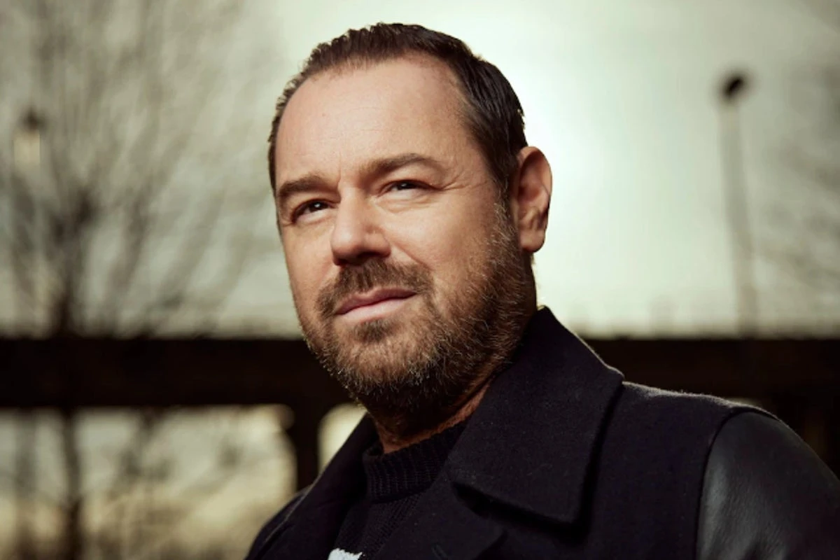 Danny Dyer plans stage tribute to mentor Harold Pinter