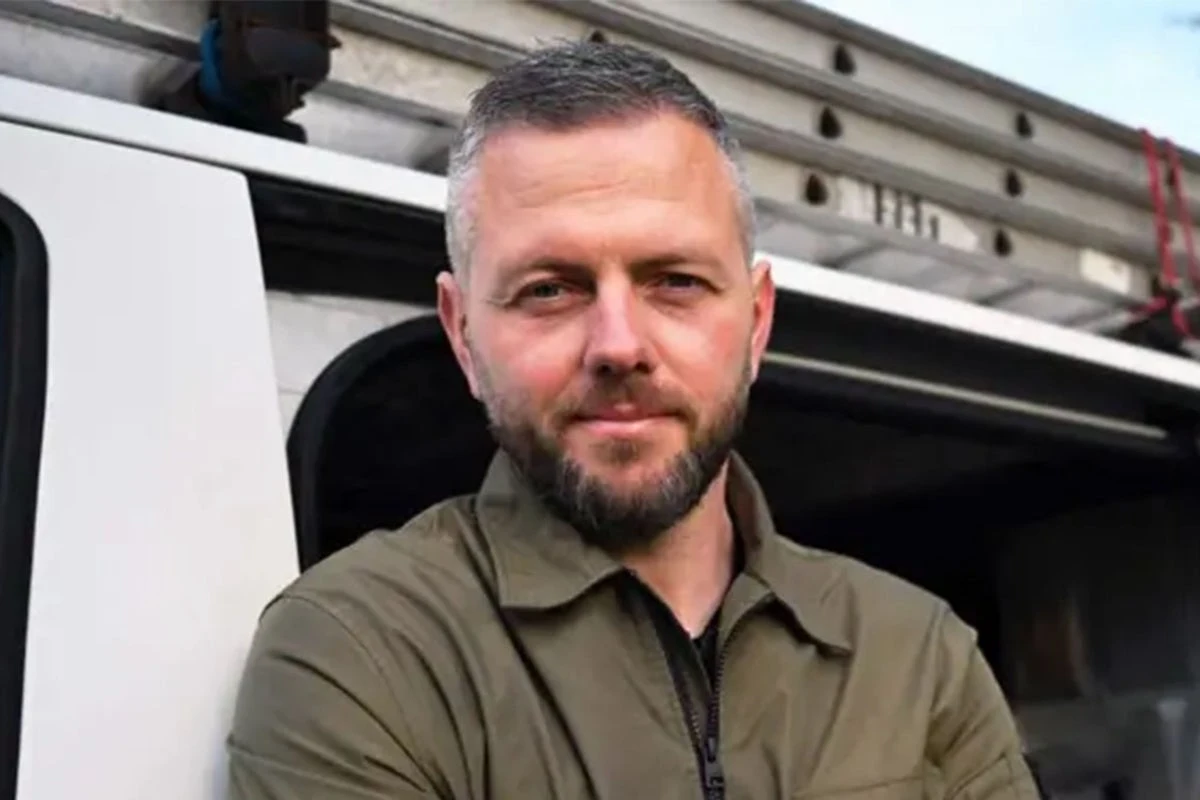 Reform candidate didn’t vote for Brexit, unearthed posts suggest