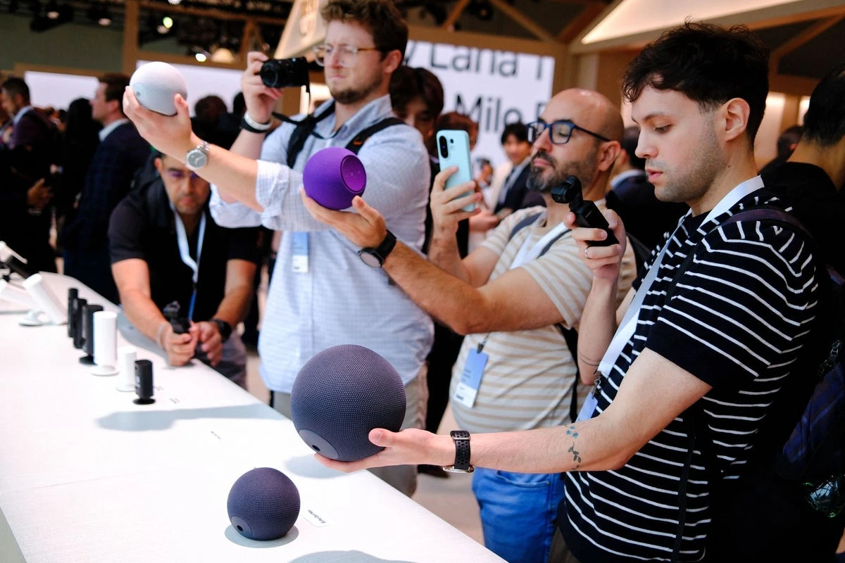 Inaudible sounds in videos could be used to hack smart speakers