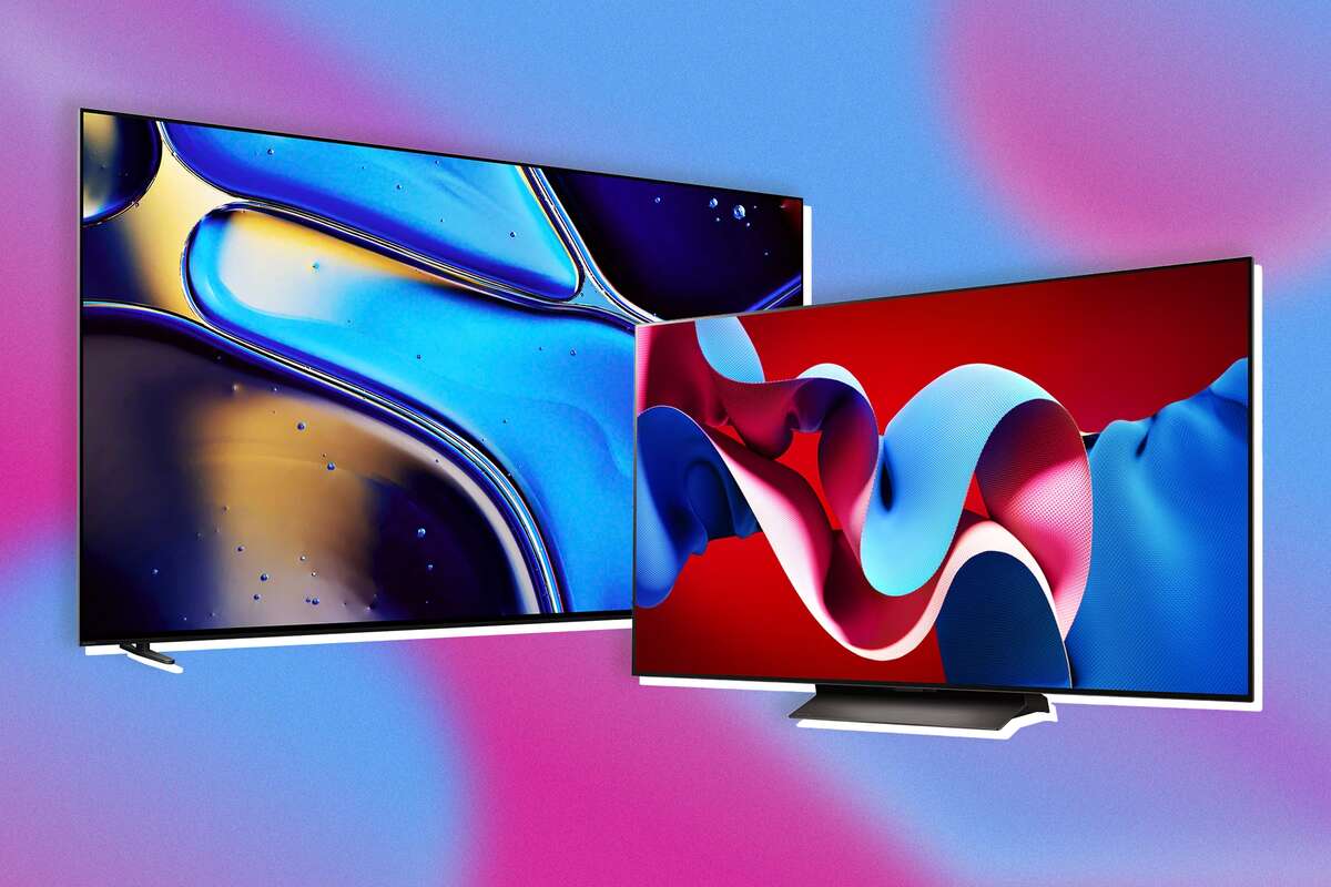 The best TV deals on 4K OLED sets from Sony, LG, and more