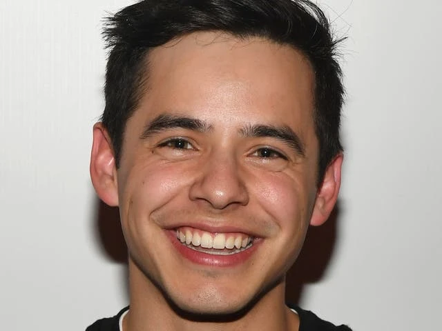 Mormon singer David Archuleta comes out as part of LGBTQIA+ community
