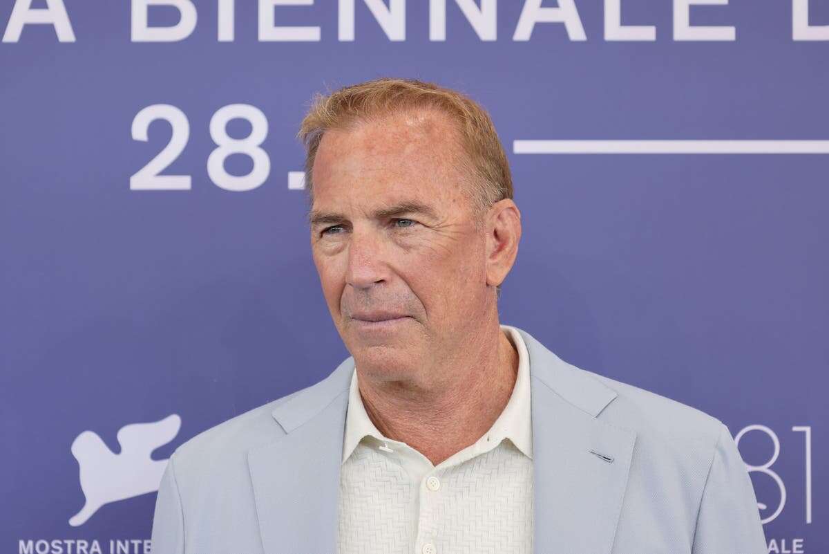 Kevin Costner reacts to scrapped Horizon 2 theatrical release