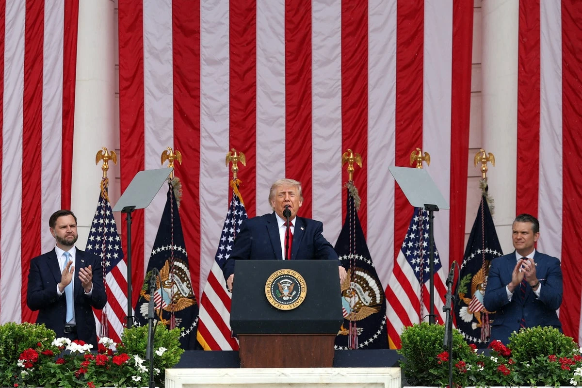 In numbers: Donald Trump’s war costs more than $29bn in three months