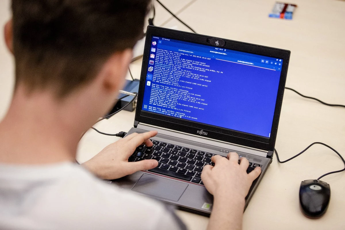 Nevada state services shut down due to ‘network security incident’