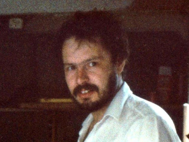 I don’t accept police apologies, says Daniel Morgan’s son