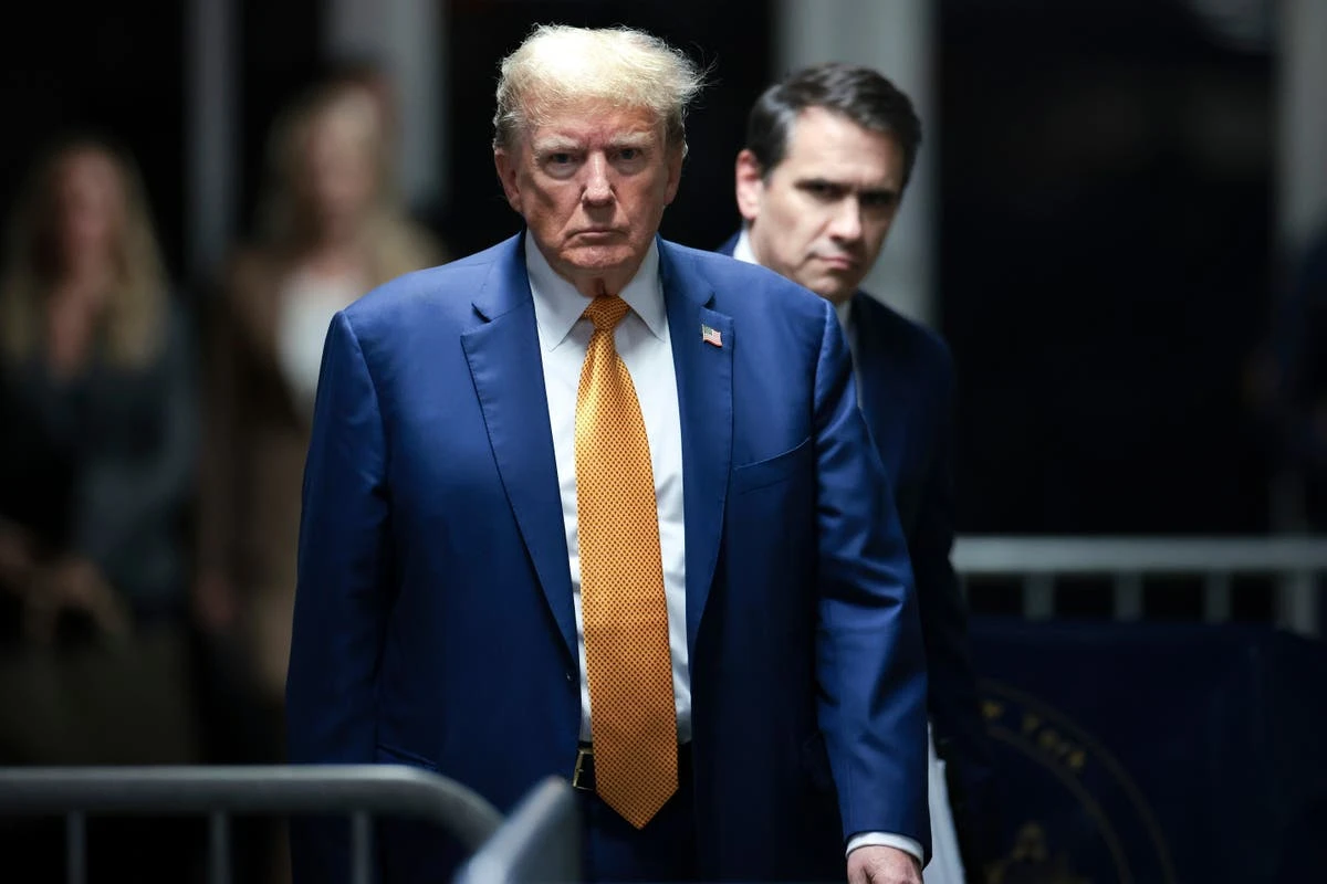 Trump ‘mulls plan to send hit squads to Mexico to kill cartel leaders’