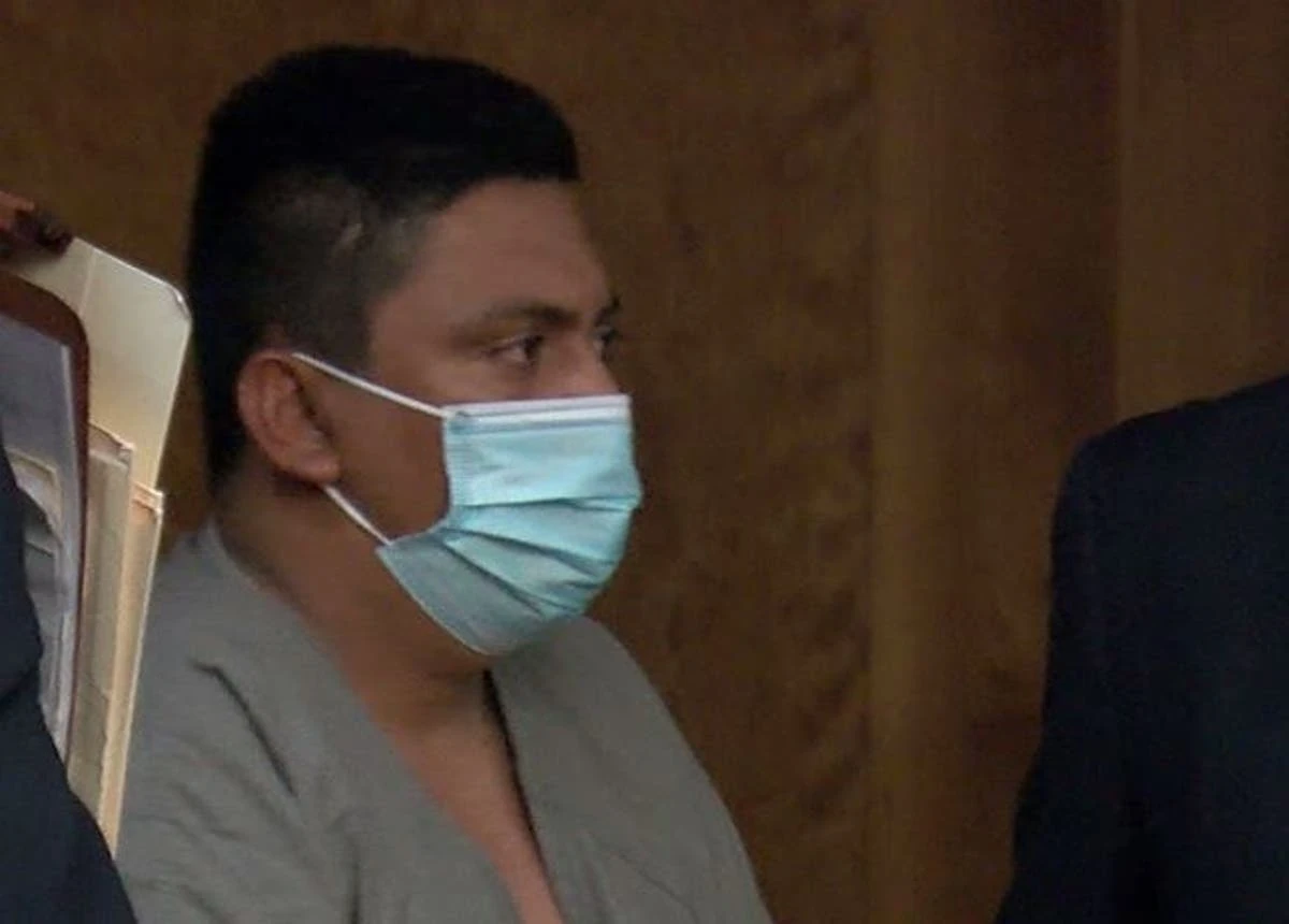 Man sentenced for killing co-worker who had nude pics of his wife