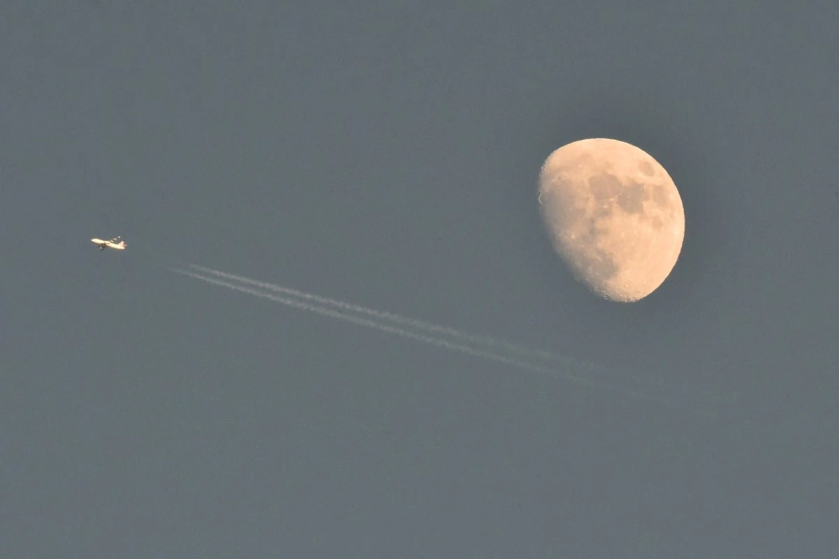 The truth behind ‘chemtrails’ and why the conspiracy won’t go away
