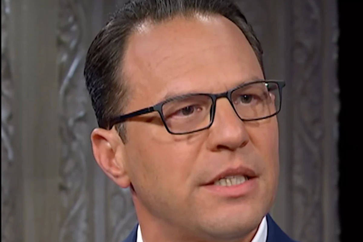 Josh Shapiro attacks Trump for ‘turning his back’ on his supporters